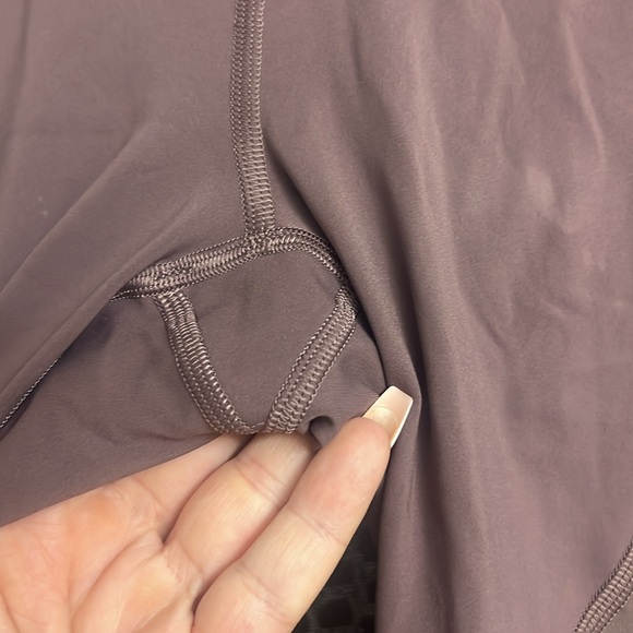 Lululemon Tights - Picture 6 of 9